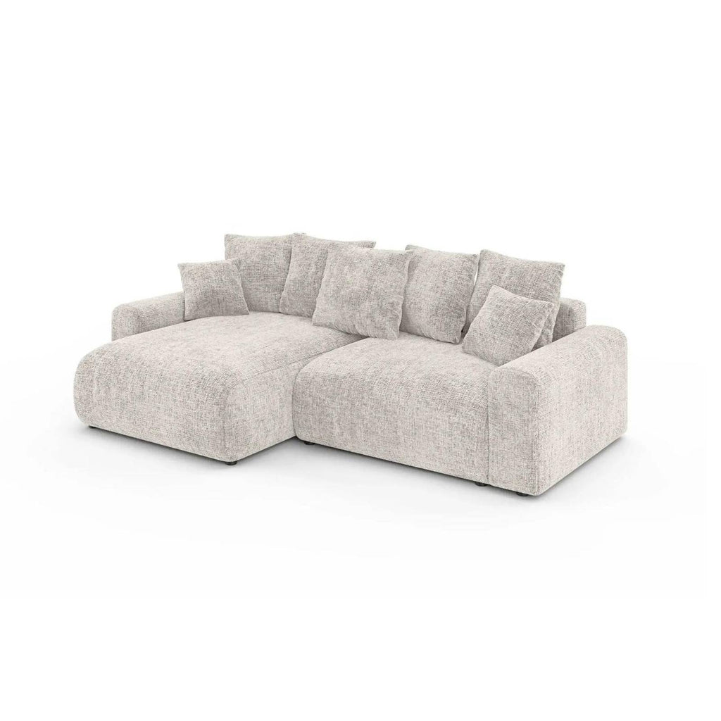 GWEN - Tissu chenille