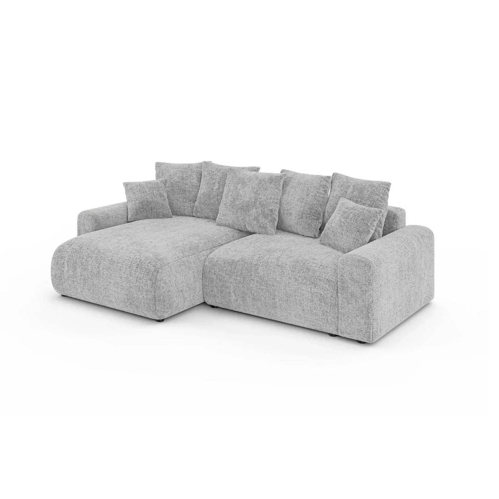 GWEN - Tissu chenille