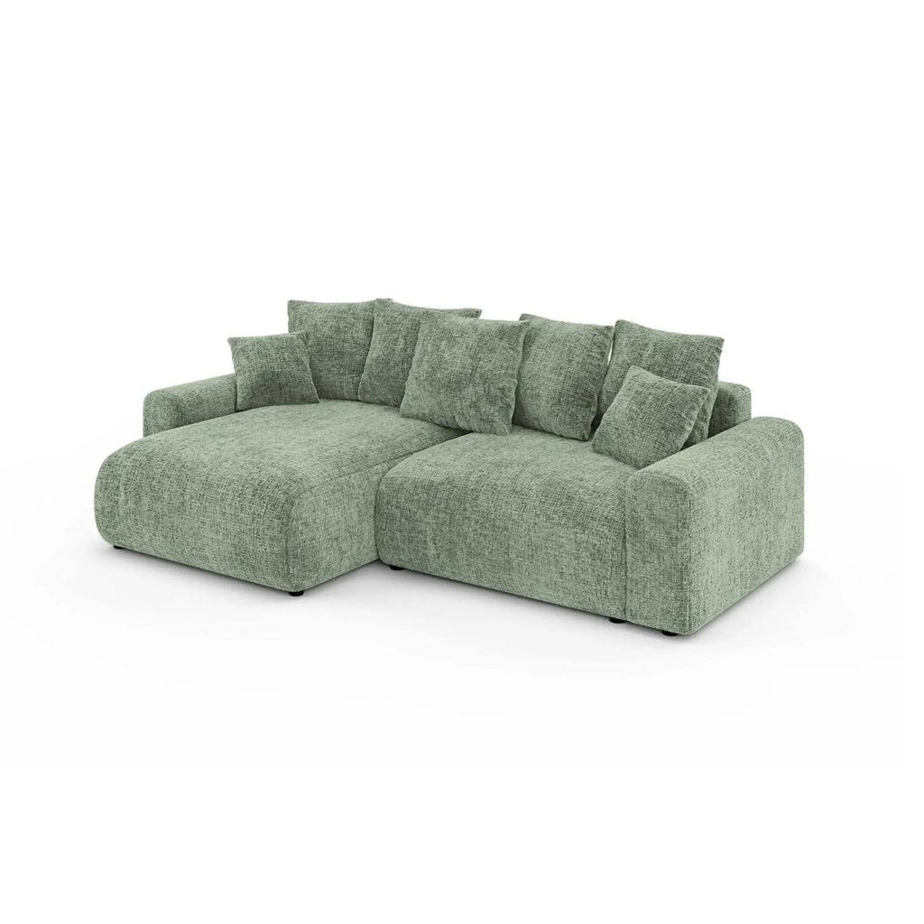 GWEN - Tissu chenille