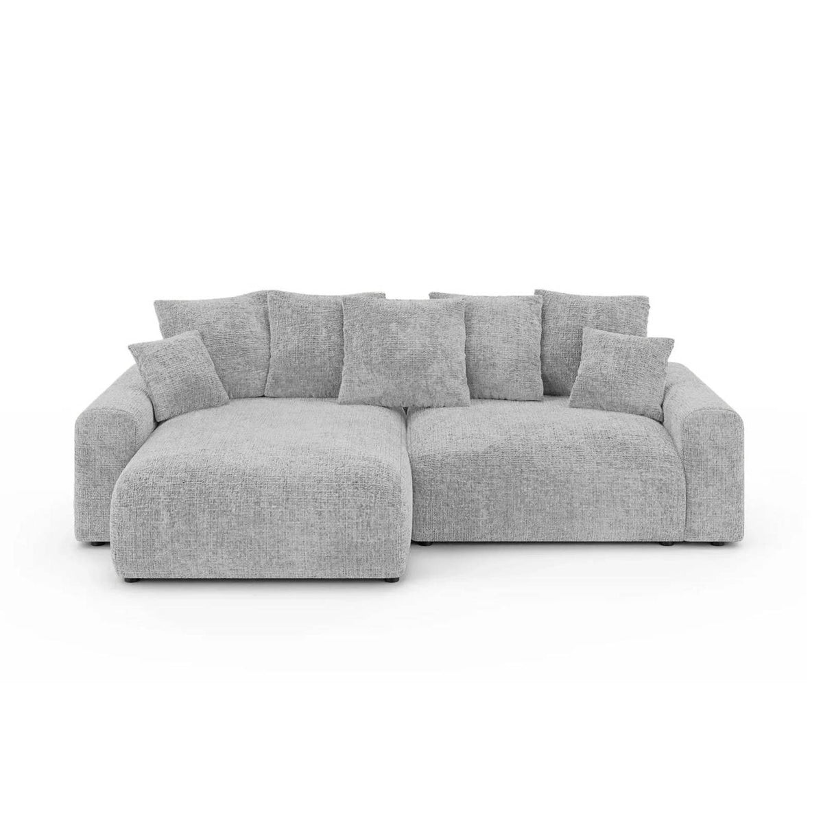 GWEN - Tissu chenille