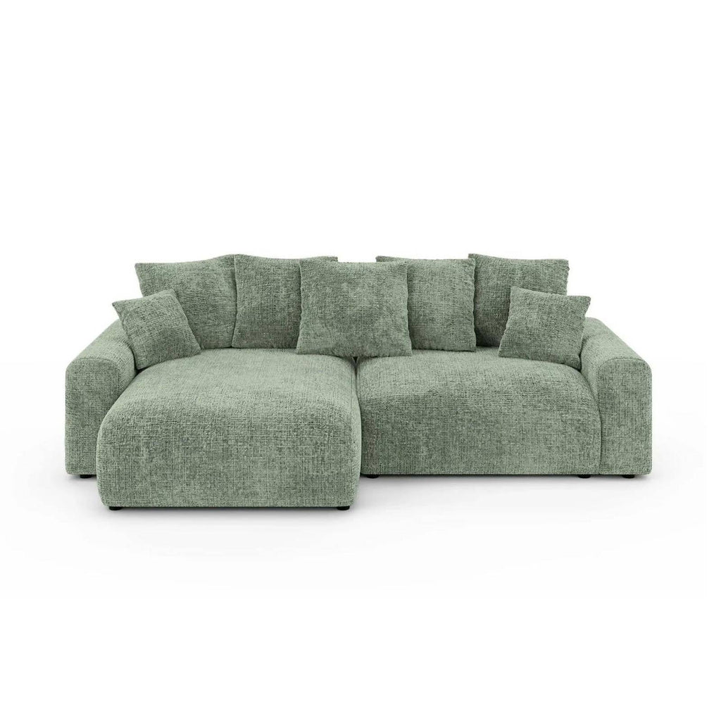GWEN - Tissu chenille