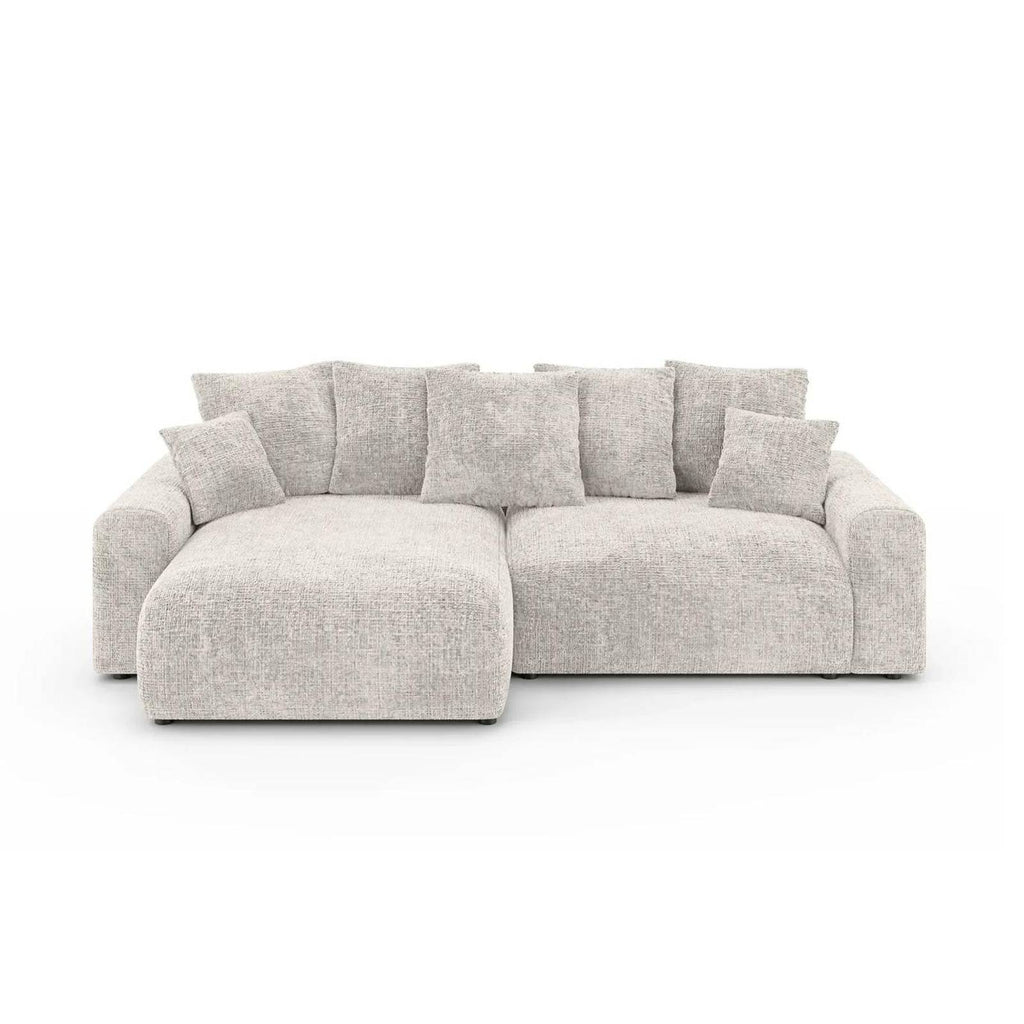 GWEN - Tissu chenille