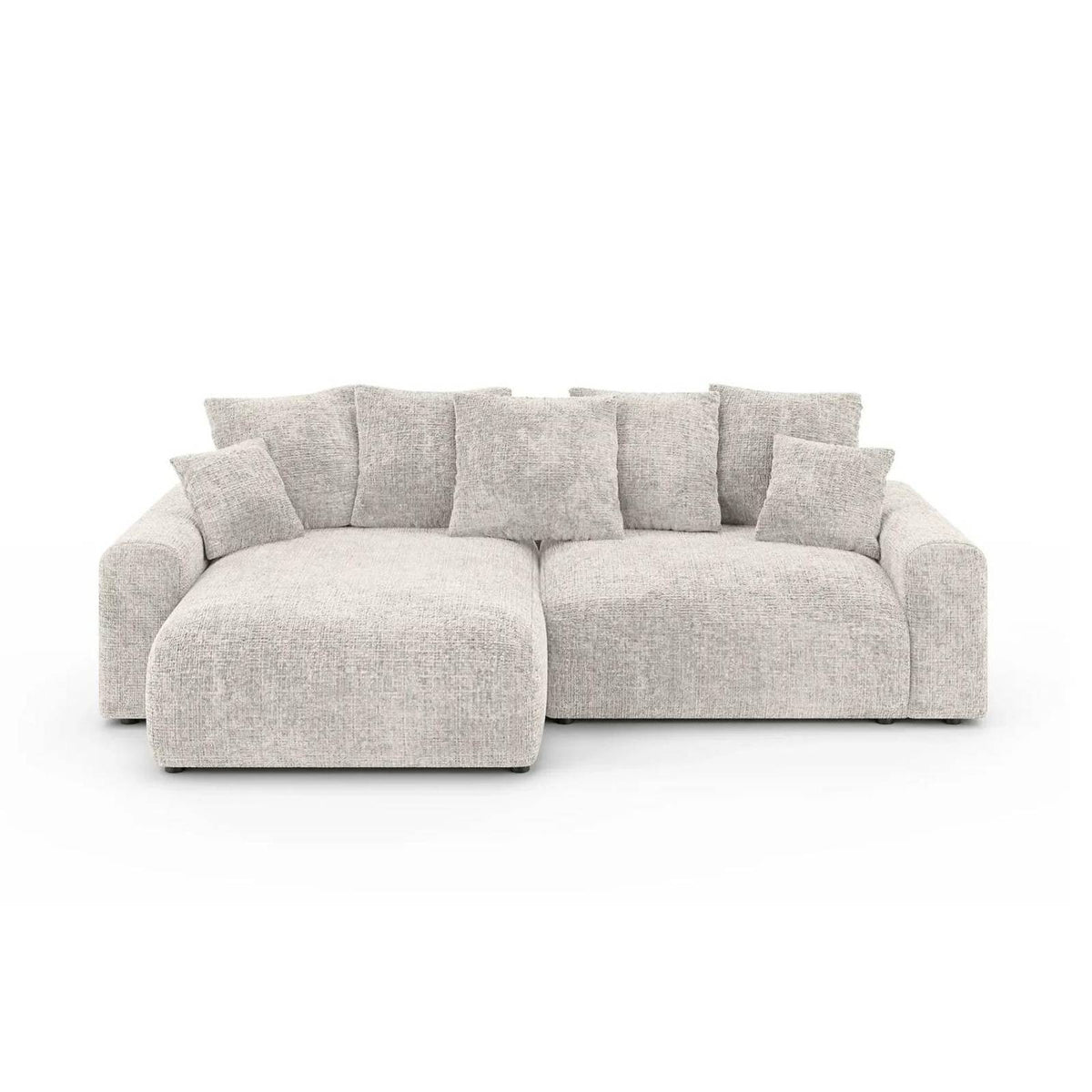 GWEN - Tissu chenille