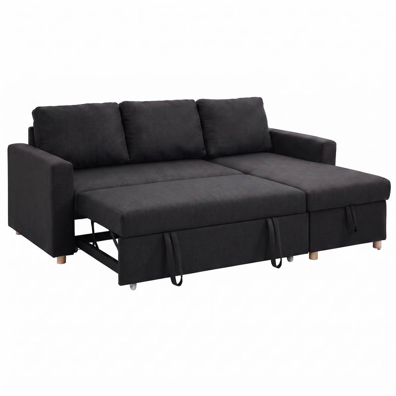Un vrai couchage