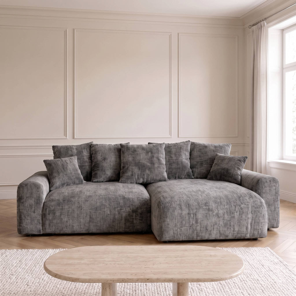 GWEN - Tissu chenille