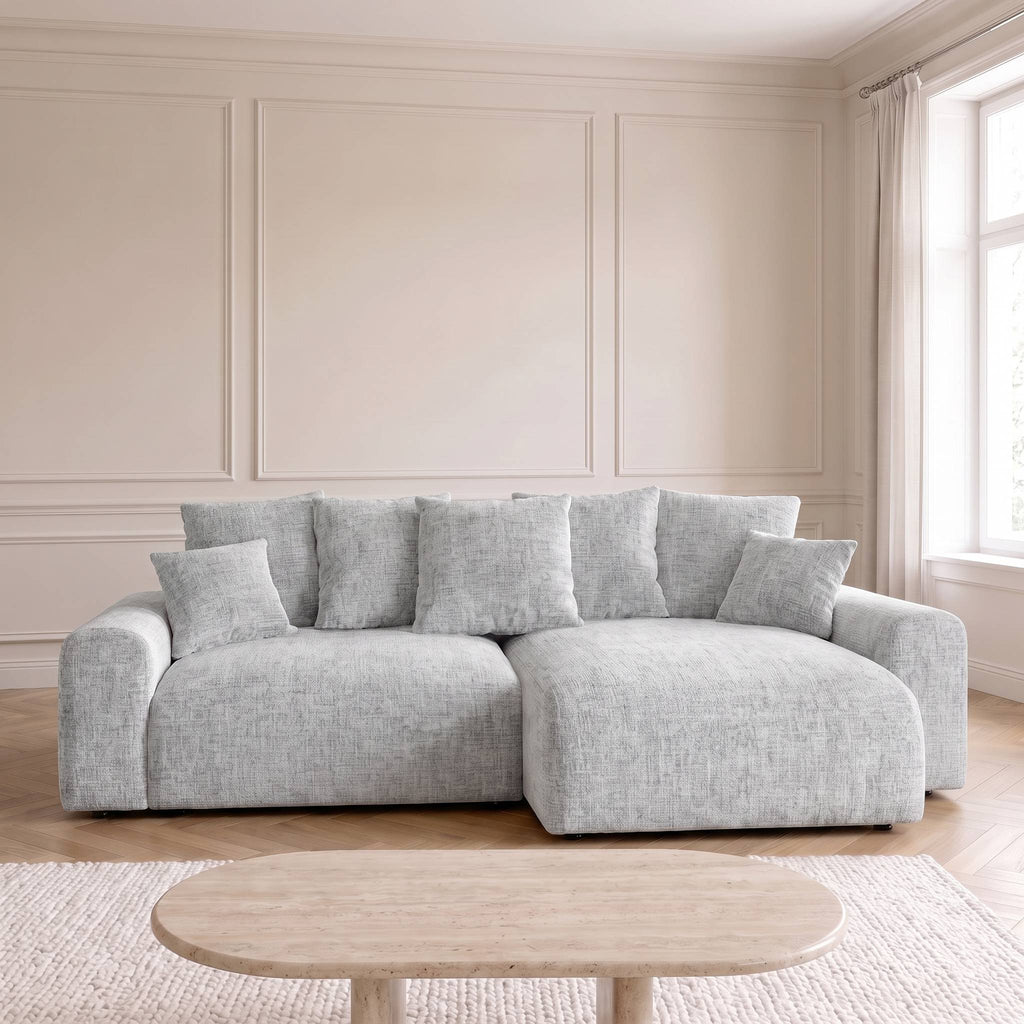 GWEN - Tissu chenille