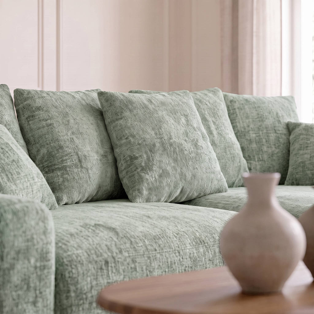 GWEN - Tissu chenille