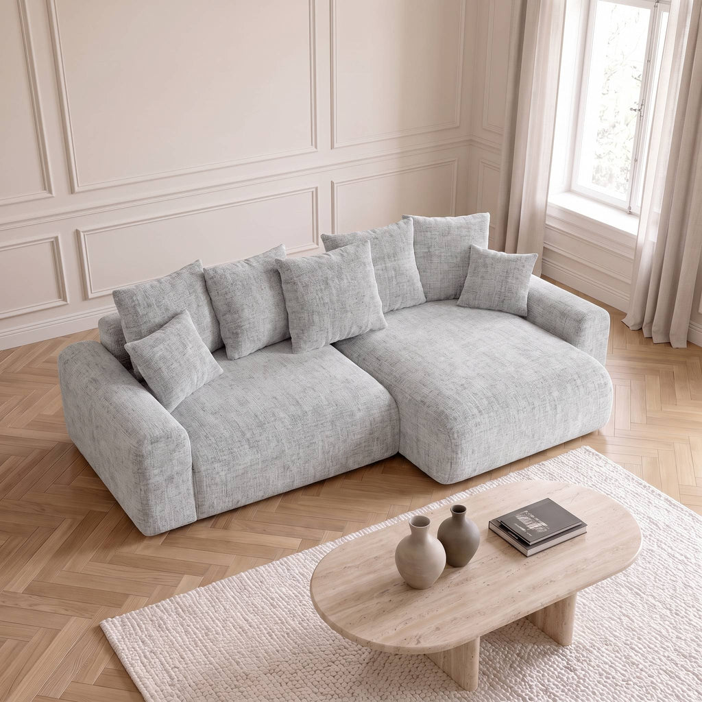GWEN - Tissu chenille