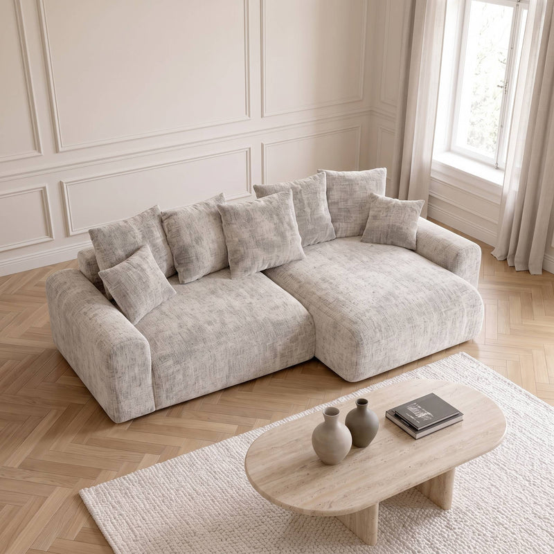 Angle réversible