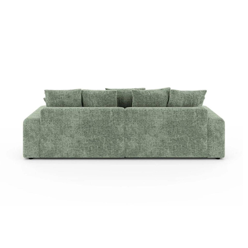 GWEN - Tissu chenille