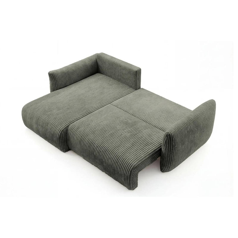 Couchage 212 × 145 cm