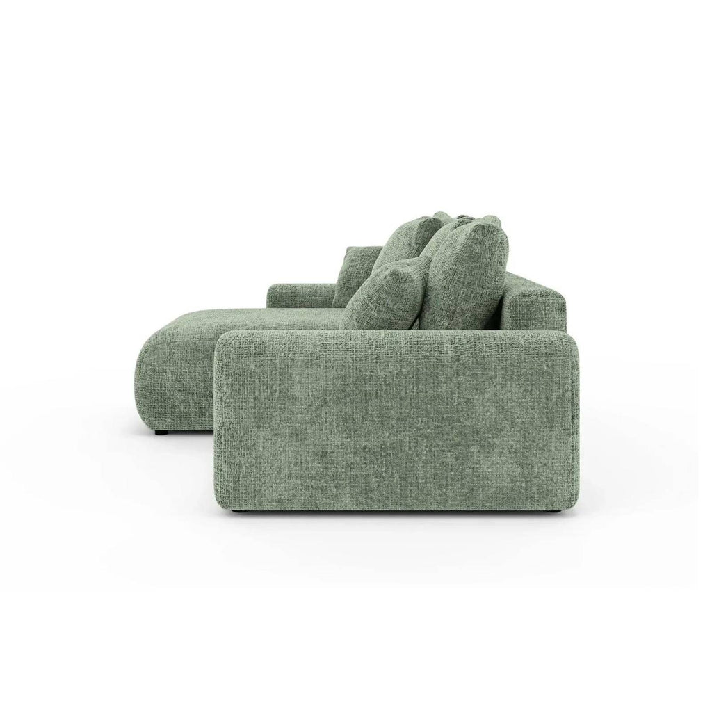 GWEN - Tissu chenille