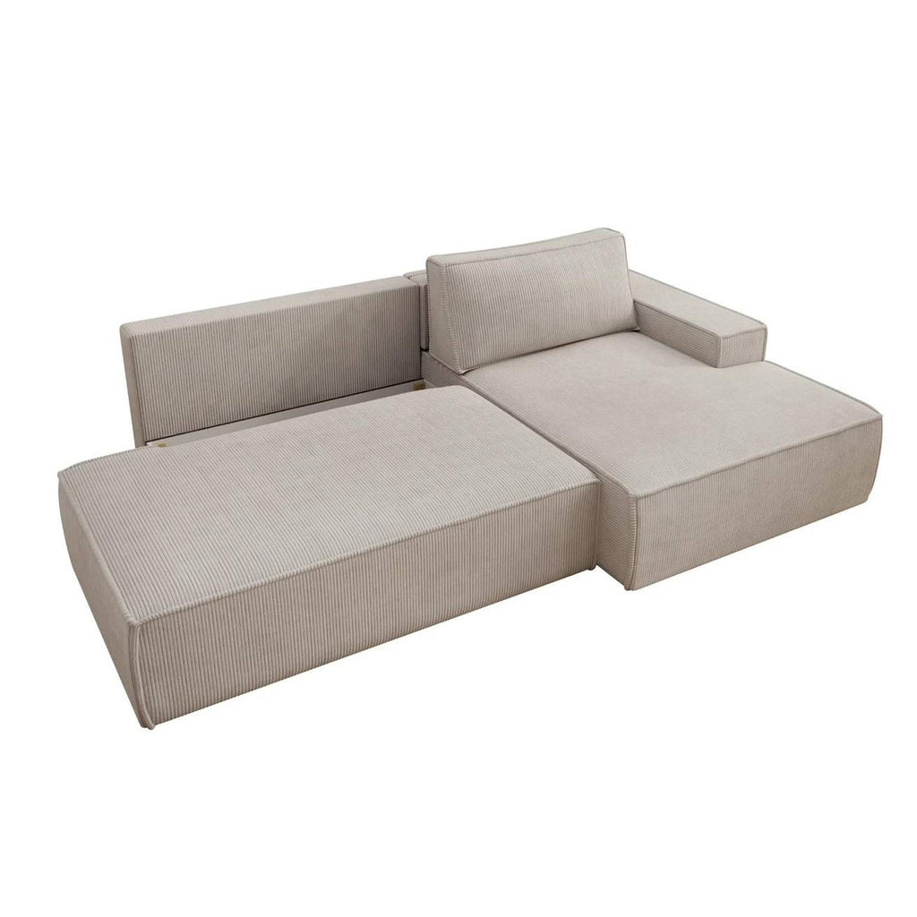 KAELIG - Velours côtelé