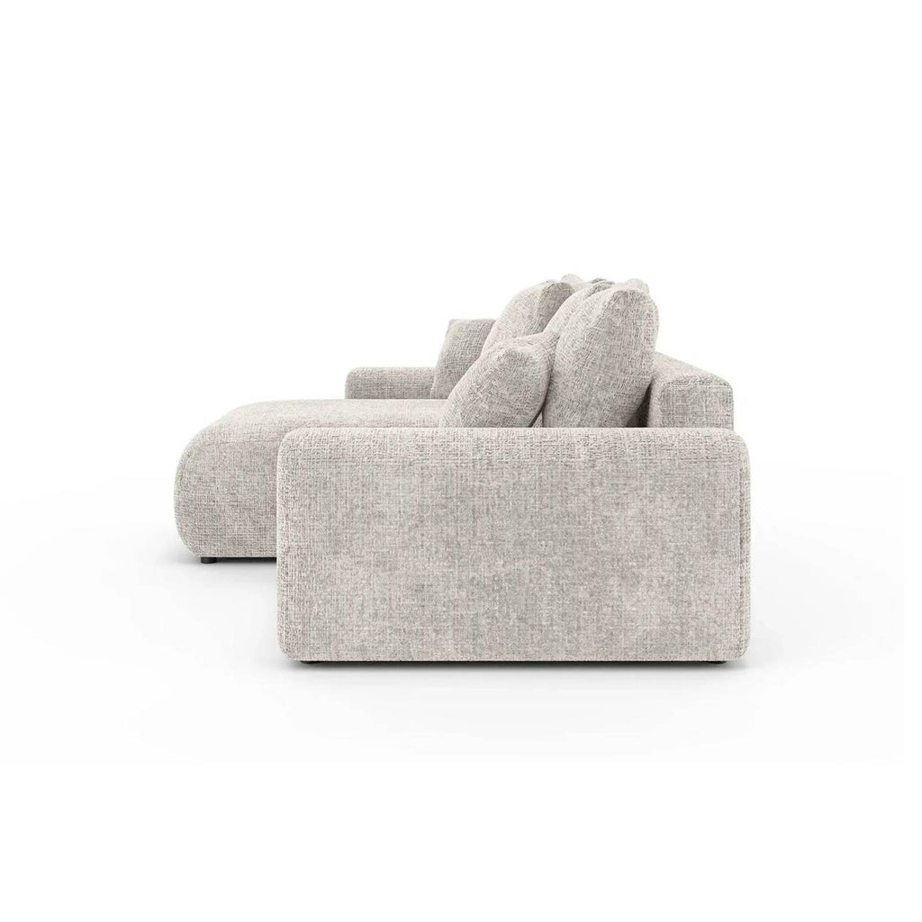 GWEN - Tissu chenille