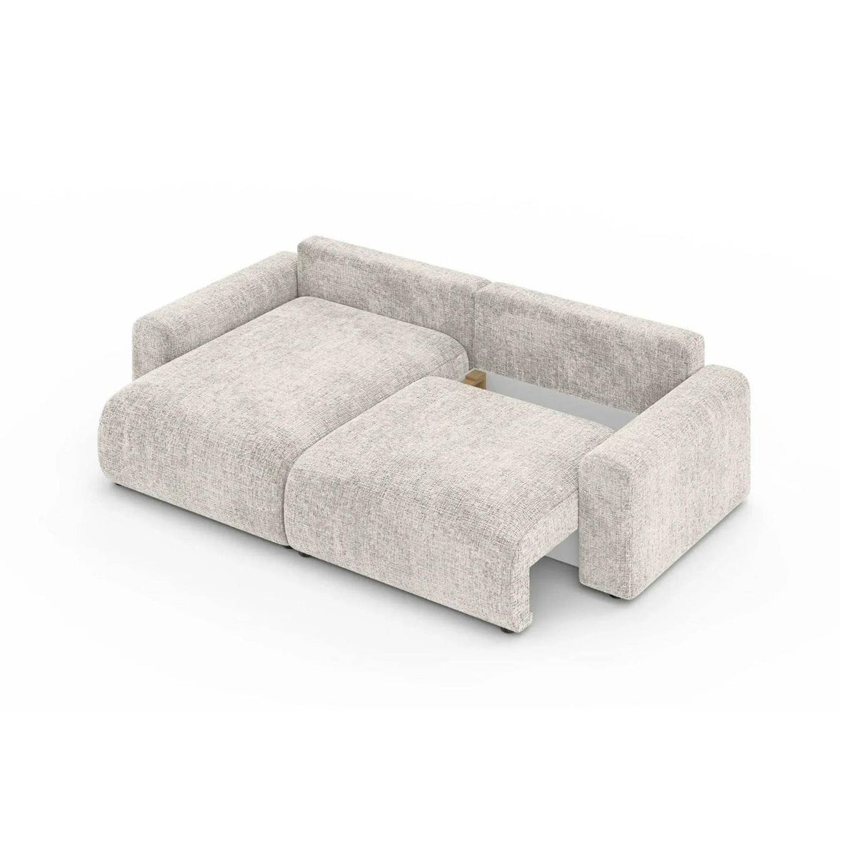 GWEN - Tissu chenille