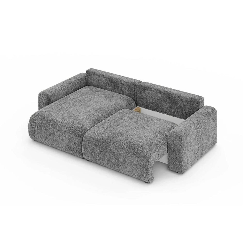 GWEN - Tissu chenille