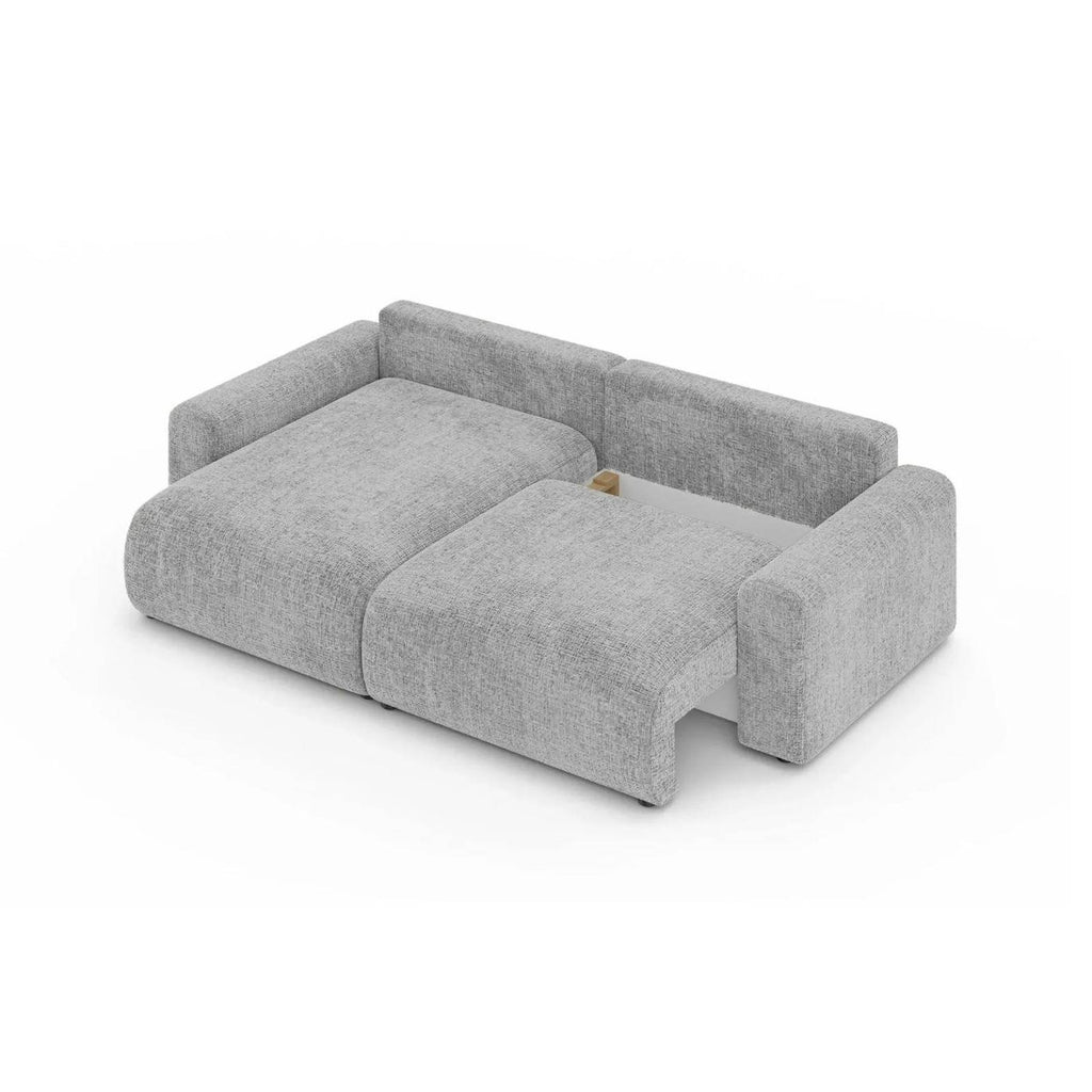 GWEN - Tissu chenille