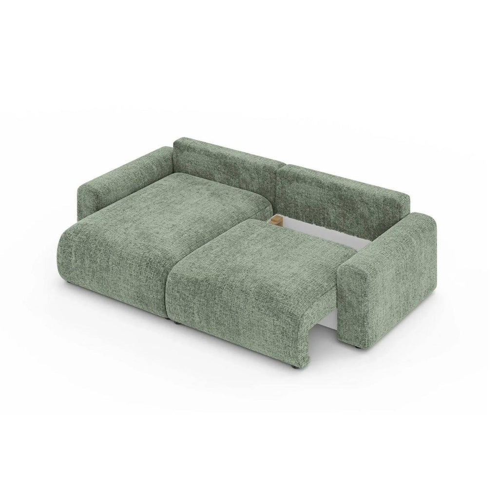 GWEN - Tissu chenille