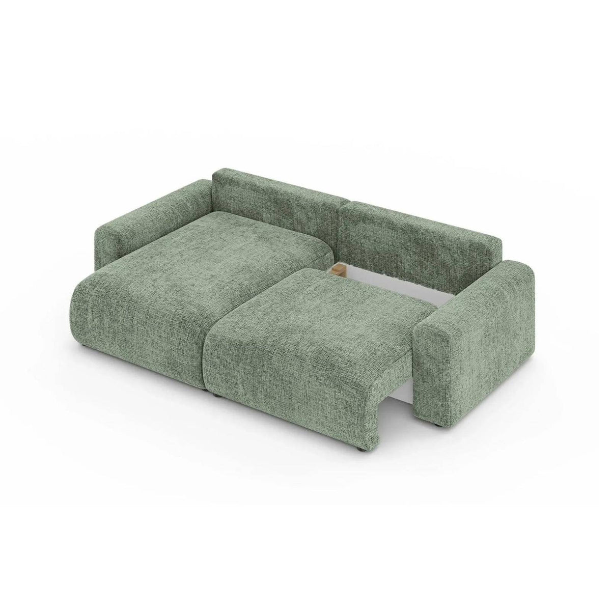 GWEN - Tissu chenille