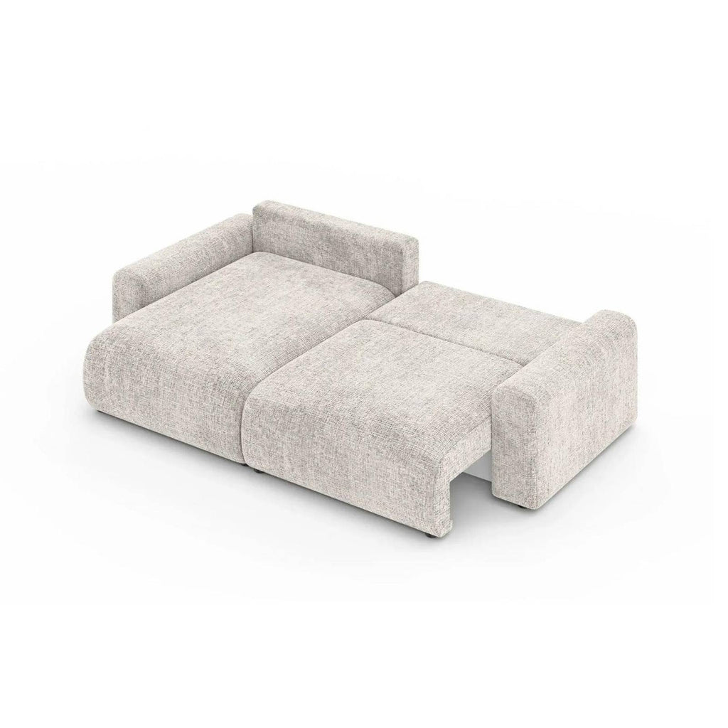 GWEN - Tissu chenille