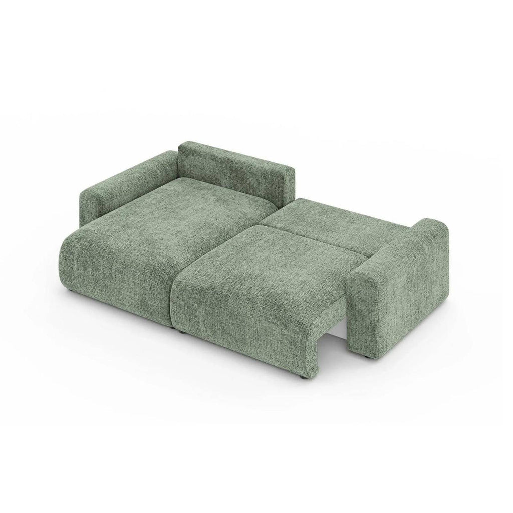 GWEN - Tissu chenille
