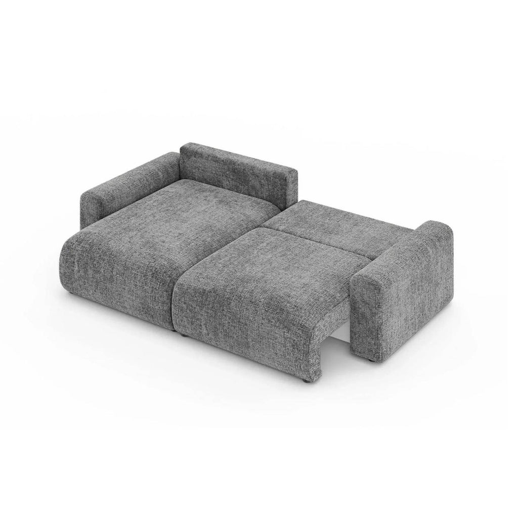 GWEN - Tissu chenille
